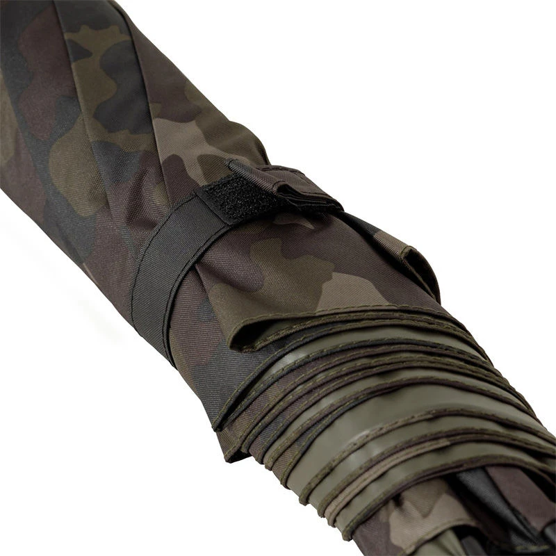 Korda Compac Umbrella Dark Kamo